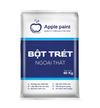 BỘT TRÉT NGOẠI THẤT PE400